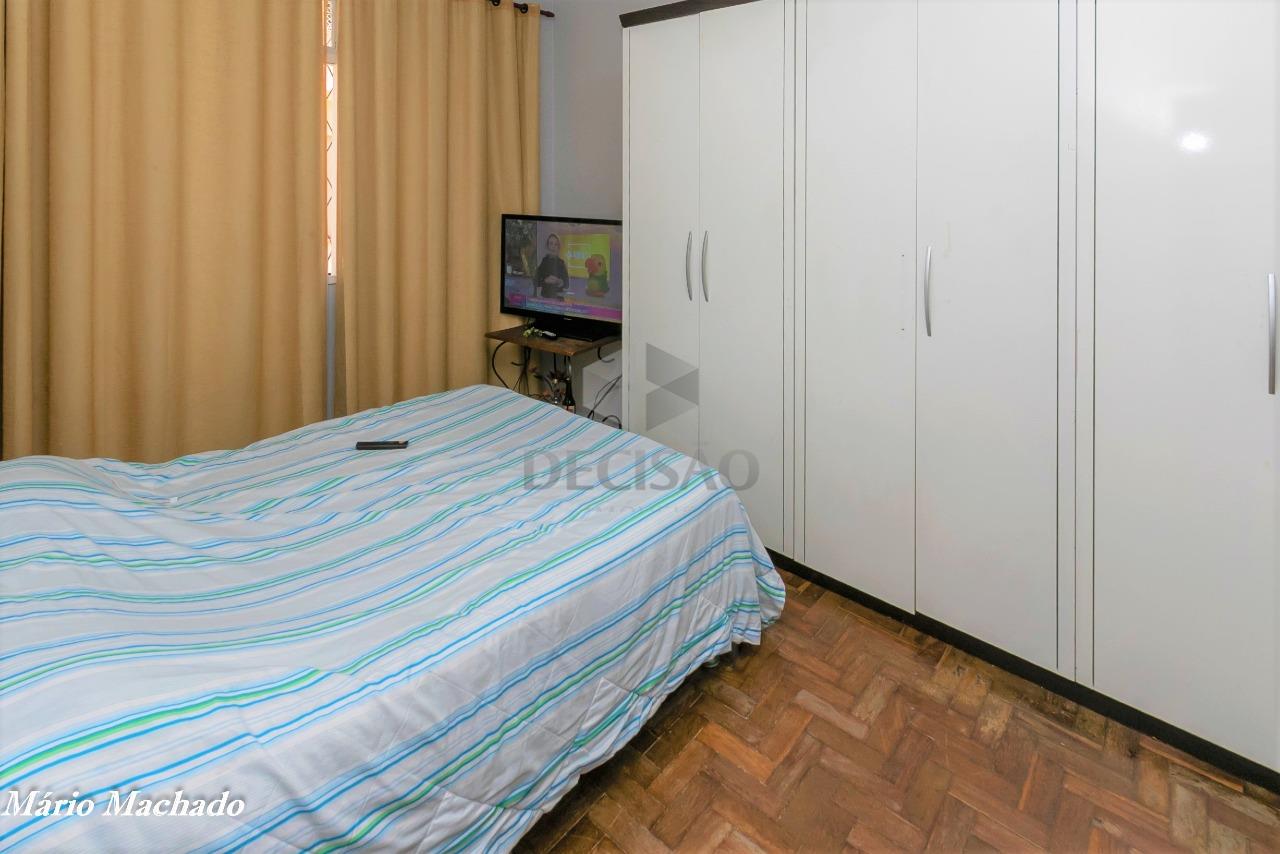 Apartamento 2 Quartos à venda no Anchieta: 